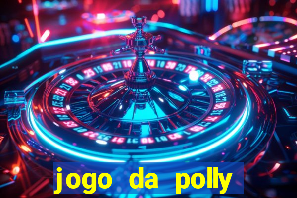 jogo da polly pocket 360